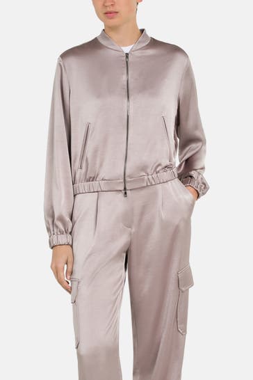 RIANI Blouson altrosa