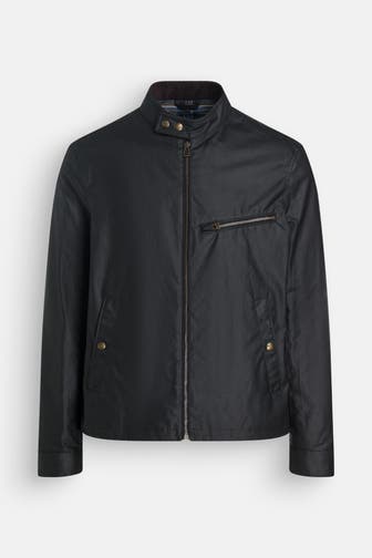 BELSTAFF Jacke 'Walkham' schwarz