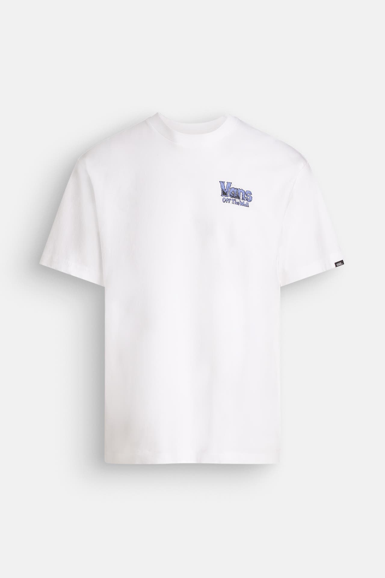VANS T-Shirt weiß, Bild 1