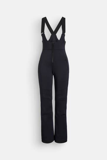 SPORTALM Skihose 'Venus' schwarz