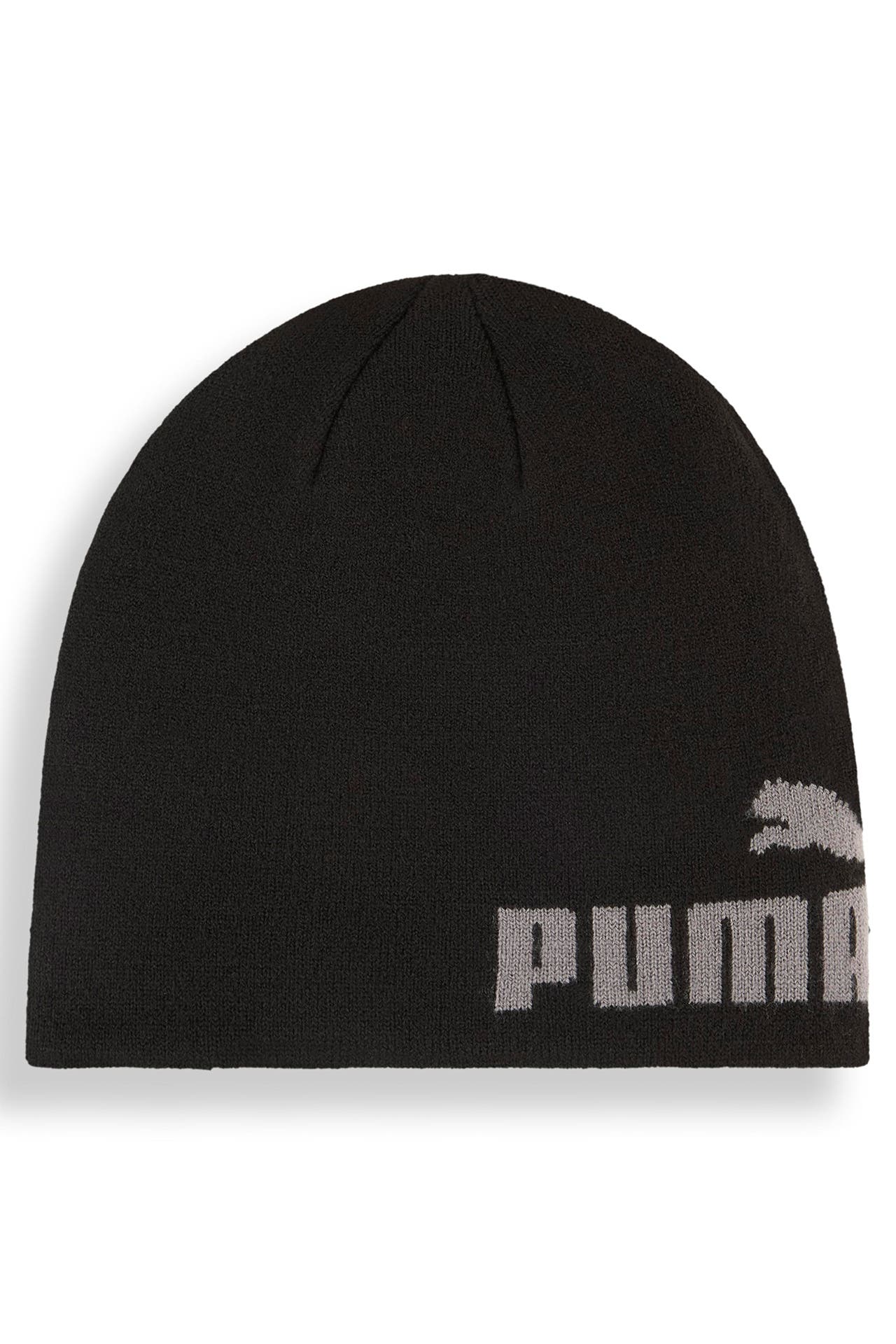 PUMA Mütze schwarz, Bild 1