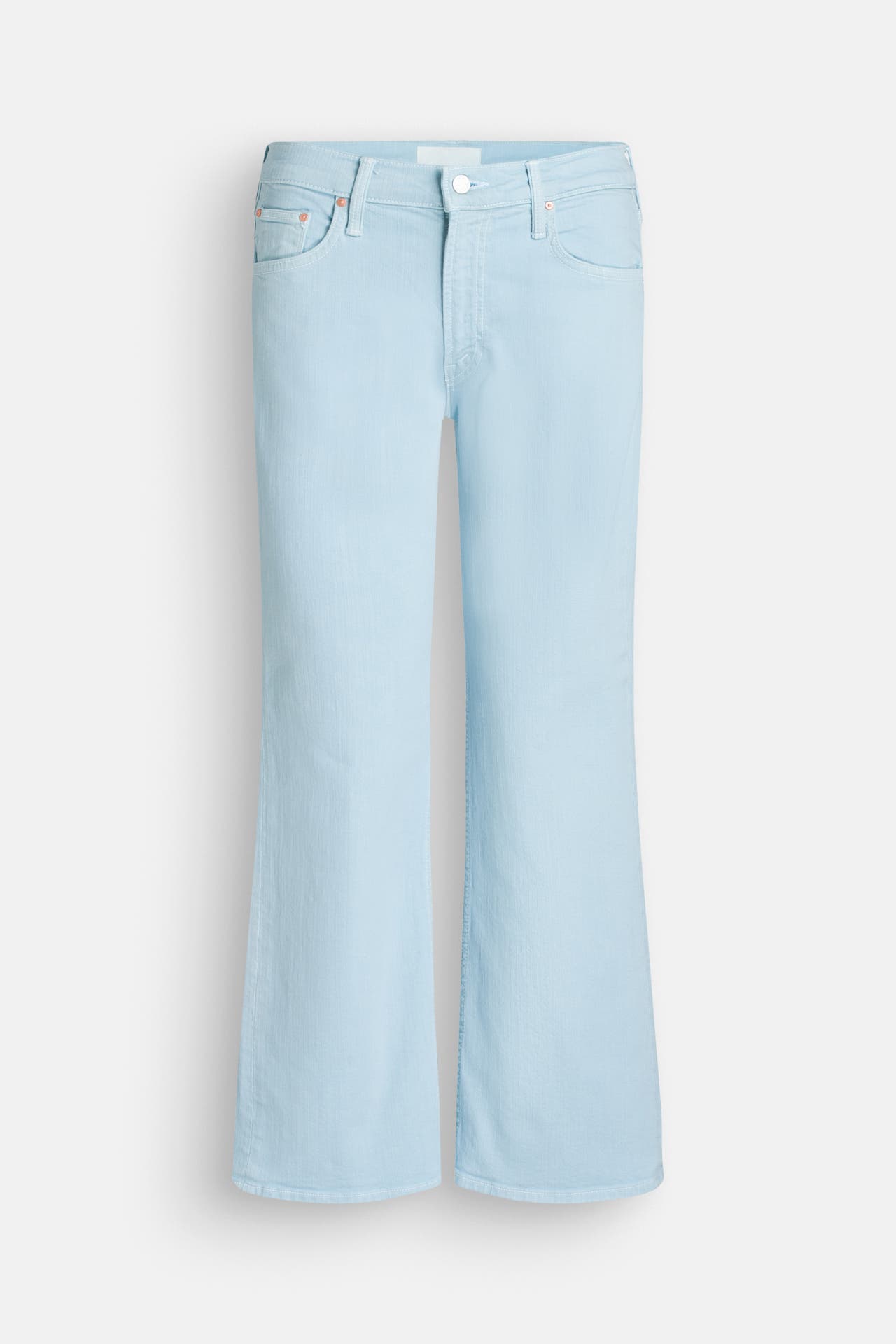 MOTHER Jeans 'The Bookie Flood' bootcut, Bild 1