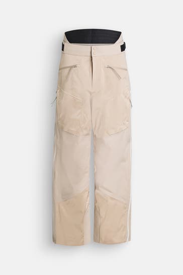 BOGNER FIRE + ICE Skihose 'Taina-T' beige