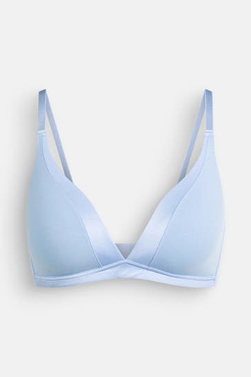 CALIDA Soft-BH 'Cate' hellblau