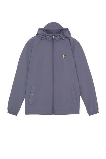 LYLE&SCOTT Übergangsjacke graublau