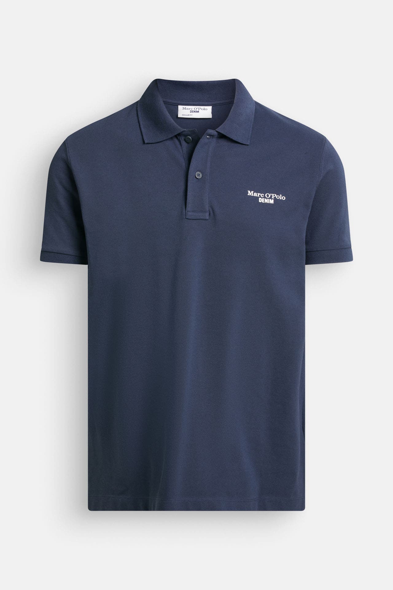 MARC O'POLO Polo-Shirt navy, Bild 1