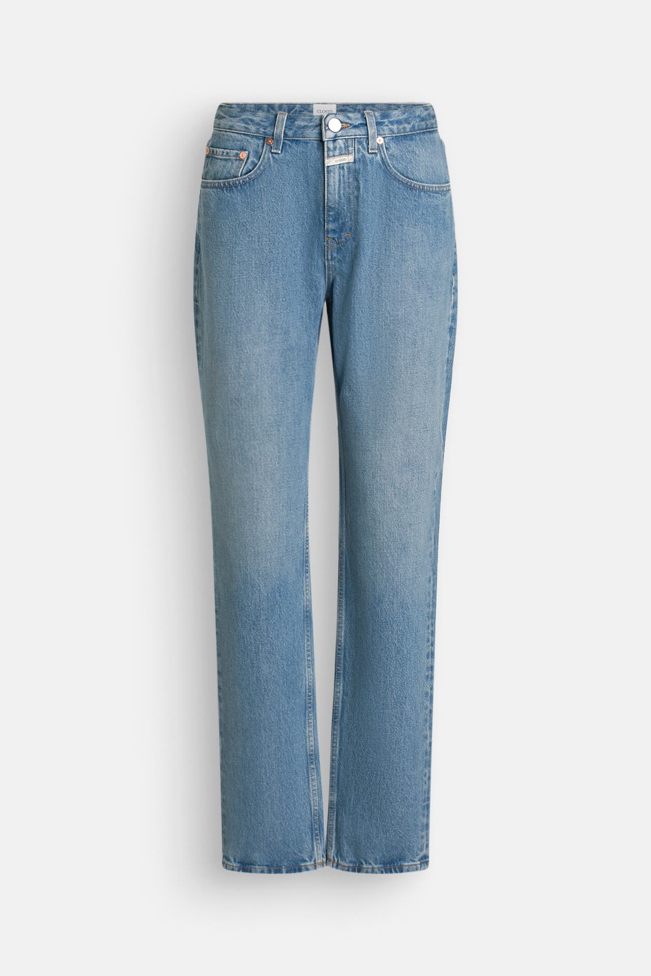 CLOSED Jeans 'Roan' straight, Bild 1
