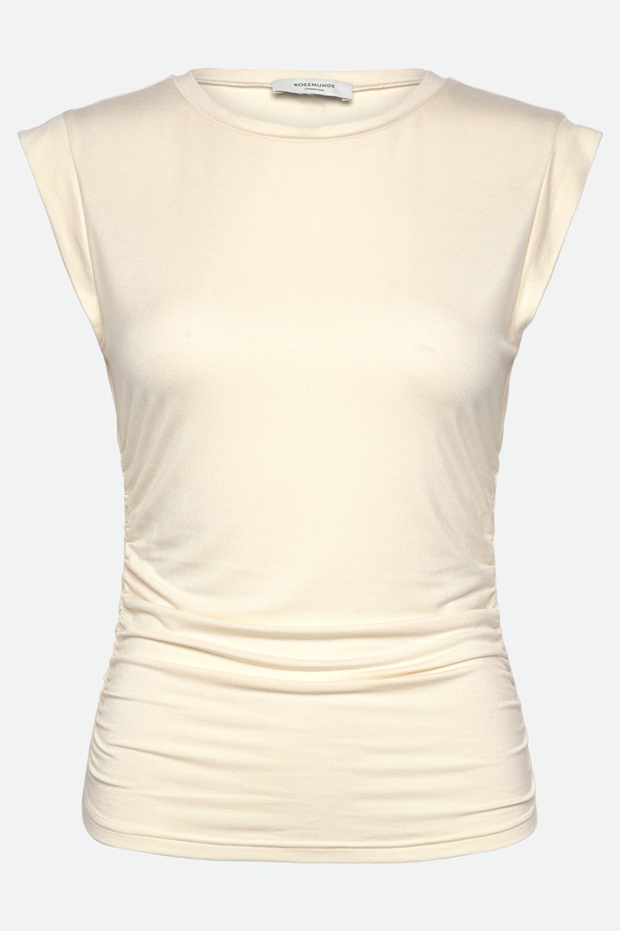 ROSEMUNDE Top 'Biarritz' creme, Bild 1