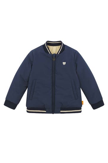 STEIFF Wende-Blouson zweifarbig