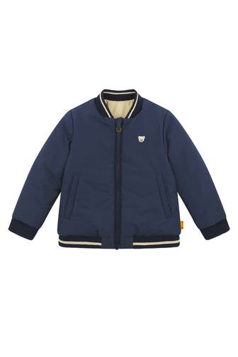 STEIFF Wende-Blouson zweifarbig