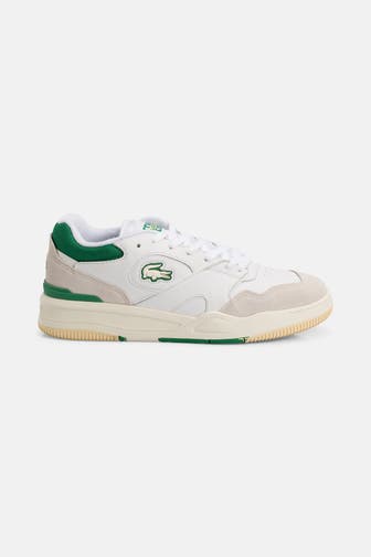 LACOSTE Sneaker 'Court' mehrfarbig
