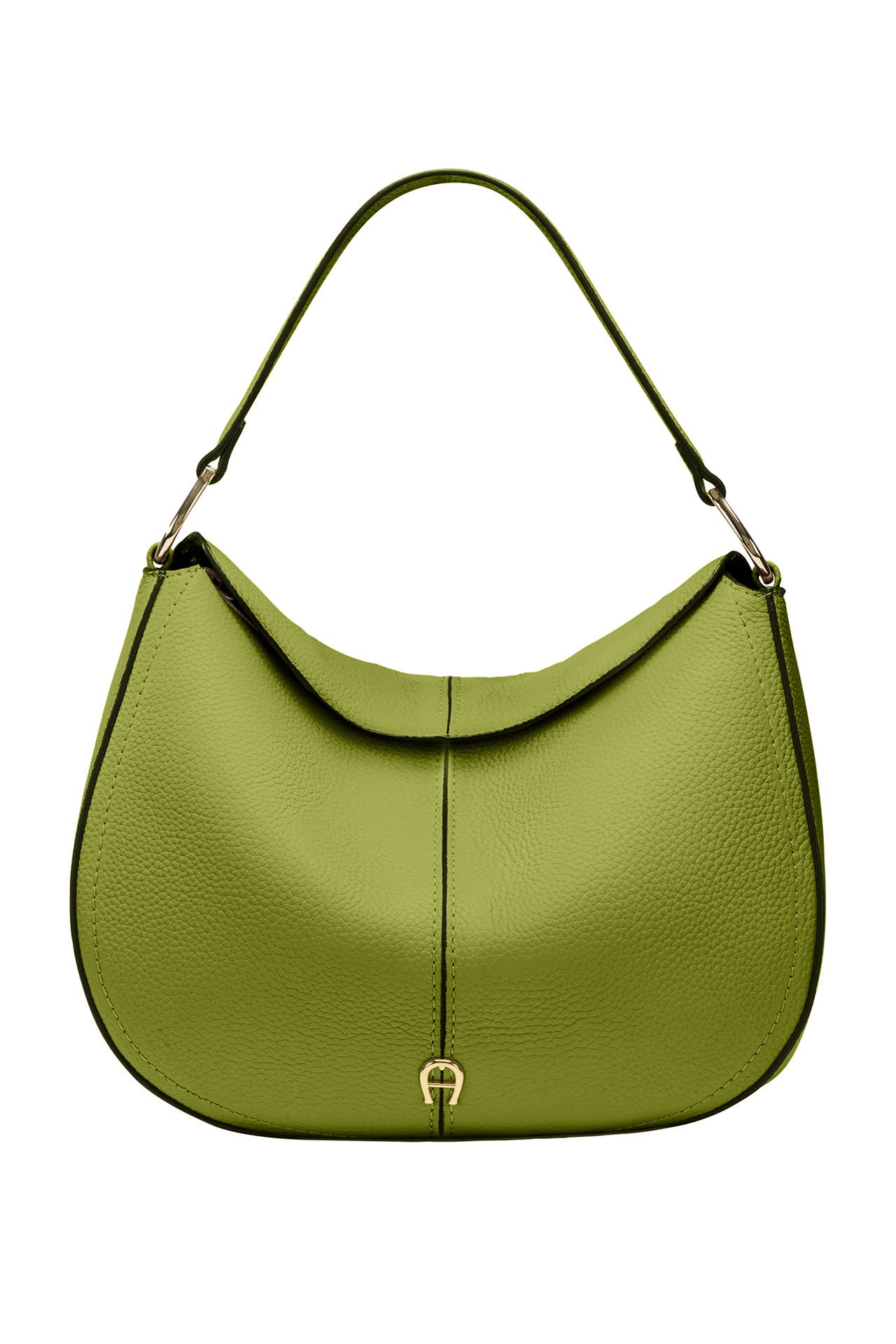 AIGNER Schultertasche 'Savannah' pistazie, Bild 1