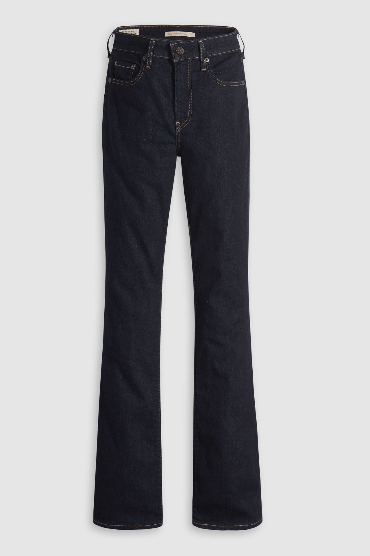 LEVI'S® Jeans '725' bootcut, Bild 1