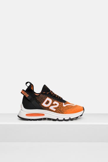 DSQUARED2 - Sneaker mehrfarbig