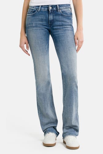 REPLAY Jeans 'New Luz' bootcut