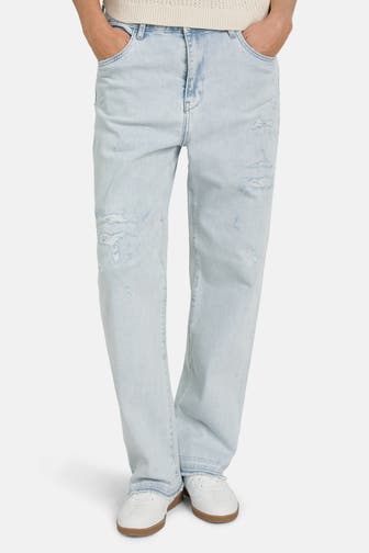 ELIAS RUMELIS Jeans 'Rhonda' boyfriend