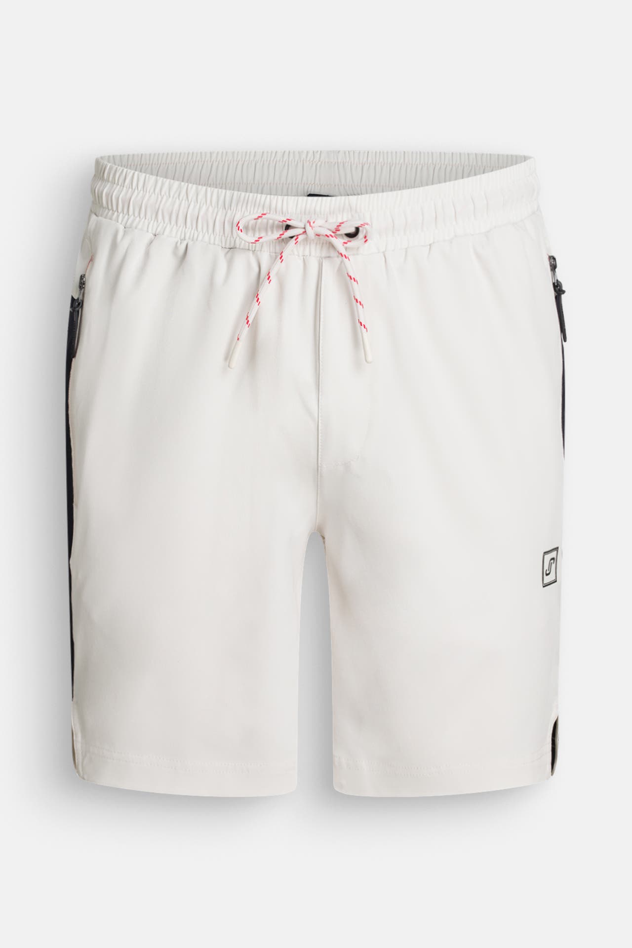 JOY SPORTSWEAR Shorts ecru, Bild 1
