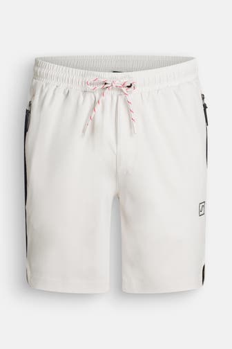 JOY SPORTSWEAR Shorts ecru