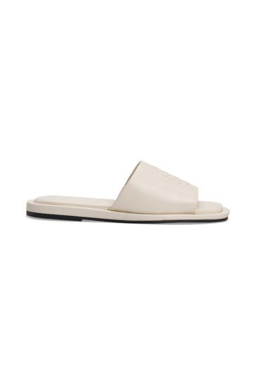 GANT Slides 'Khiara' creme