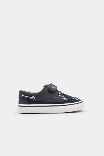 MAYORAL Bootsschuhe navy