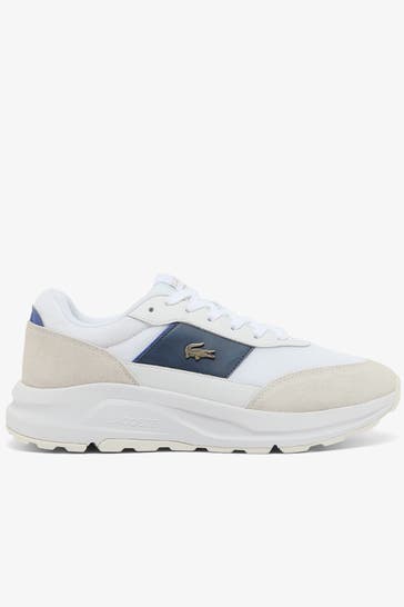 LACOSTE Sneaker '366' mehrfarbig