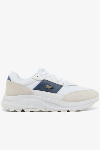 LACOSTE Sneaker '366' mehrfarbig