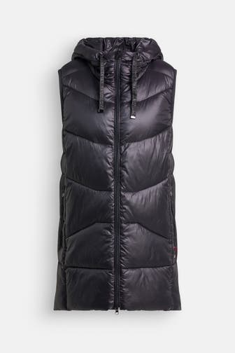 FRIEDA & FREDDIES NY Steppweste schwarz