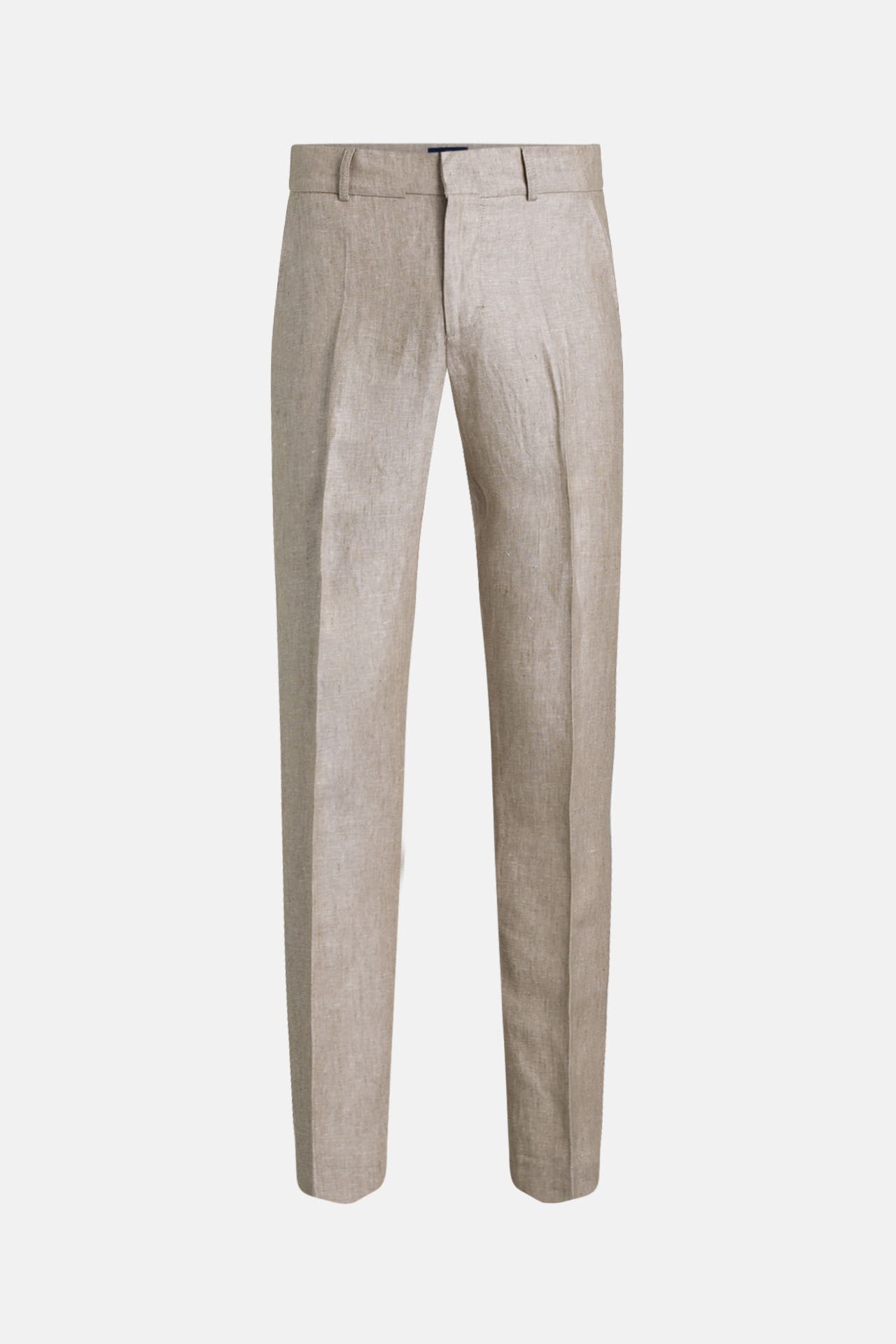 LA MARTINA Stoffhose beige, Bild 1