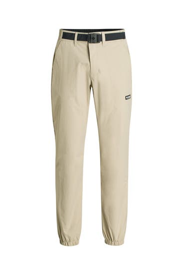 COLUMBIA - Outdoorhose beige