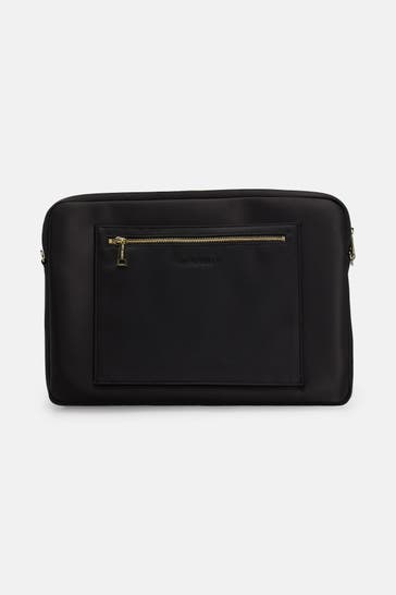 HEY MARLY Laptoptasche schwarz