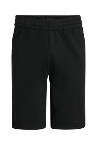 OAKLEY Sweatshorts 'Canyon View' schwarz