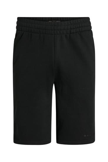 OAKLEY - Sweatshorts 'Canyon View' schwarz