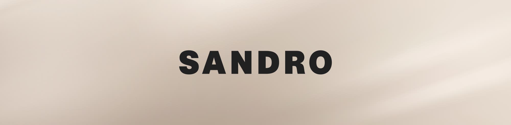 SANDRO Sale Damen