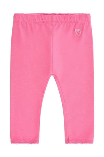 STEIFF Leggings magenta