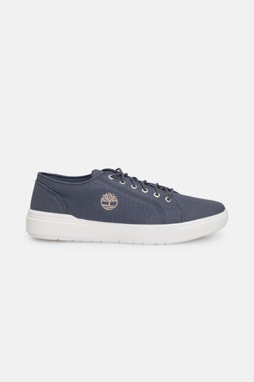TIMBERLAND Sneaker 'Seneca Bay' graublau