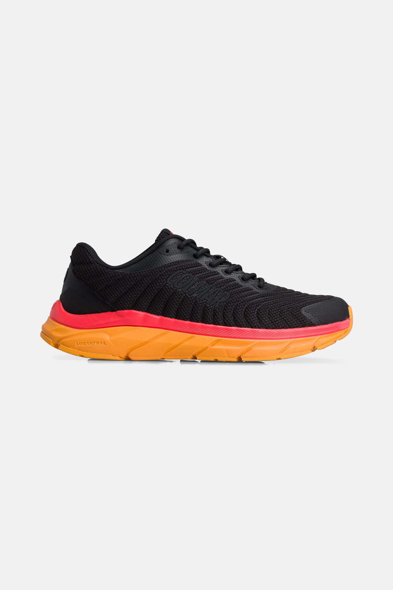 COLMAR Sneaker 'Urbantrail Colors' mehrfarbig, Bild 1