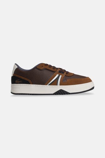 LACOSTE Sneaker 'L001' mehrfarbig