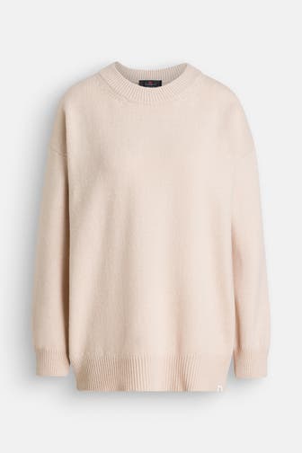 PEUTEREY Strickpullover 'Costance' rosé