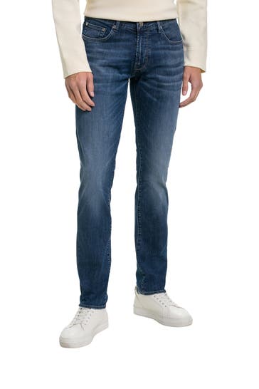 BALDESSARINI Jeans 'John' slim