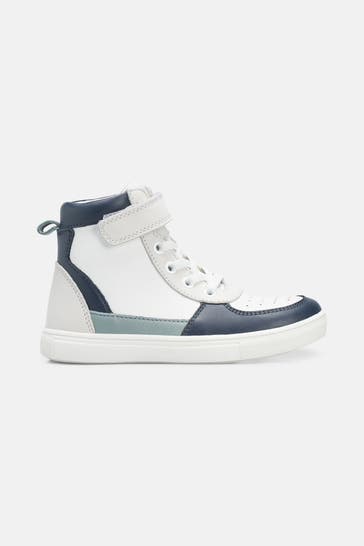 LOTTA&EMIL Sneaker 'Mio' mehrfarbig
