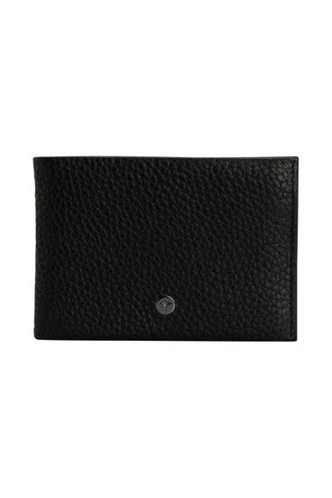 JOOP! - Ledergeldbörse schwarz