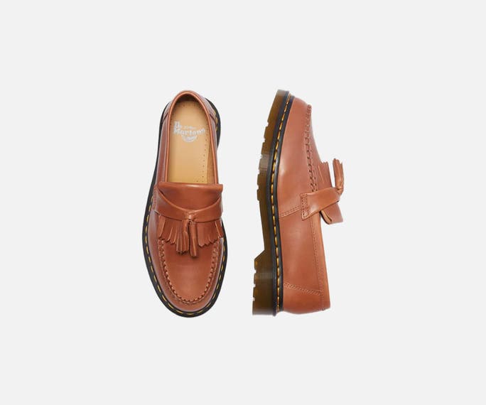 Dr. Martens