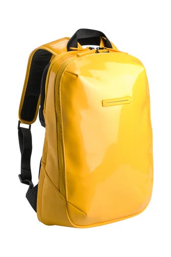 HORIZN STUDIOS Rucksack 'Gion' gelb