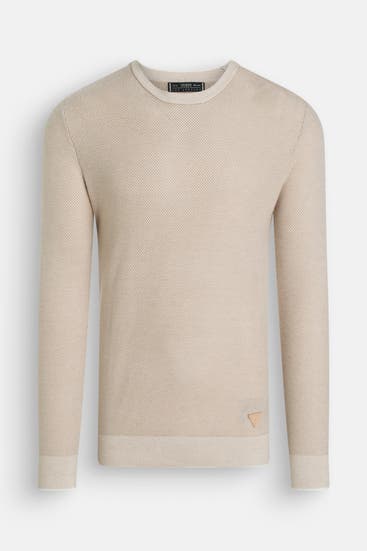 GUESS - Pullover beige