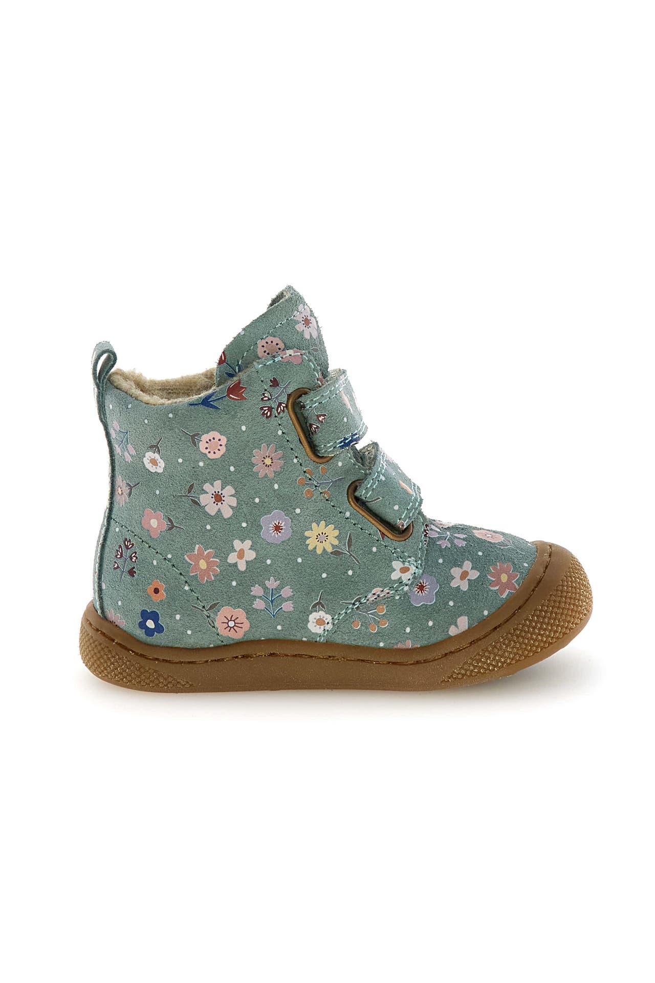 NATURINO Lauflernschuhe mehrfarbig, Bild 1