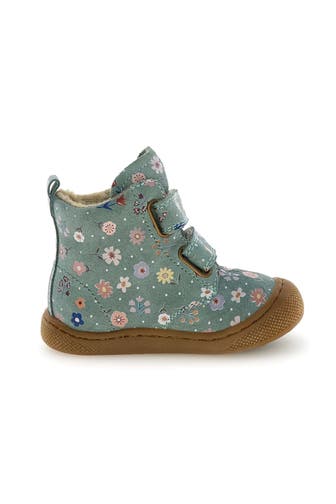 NATURINO Lauflernschuhe mehrfarbig