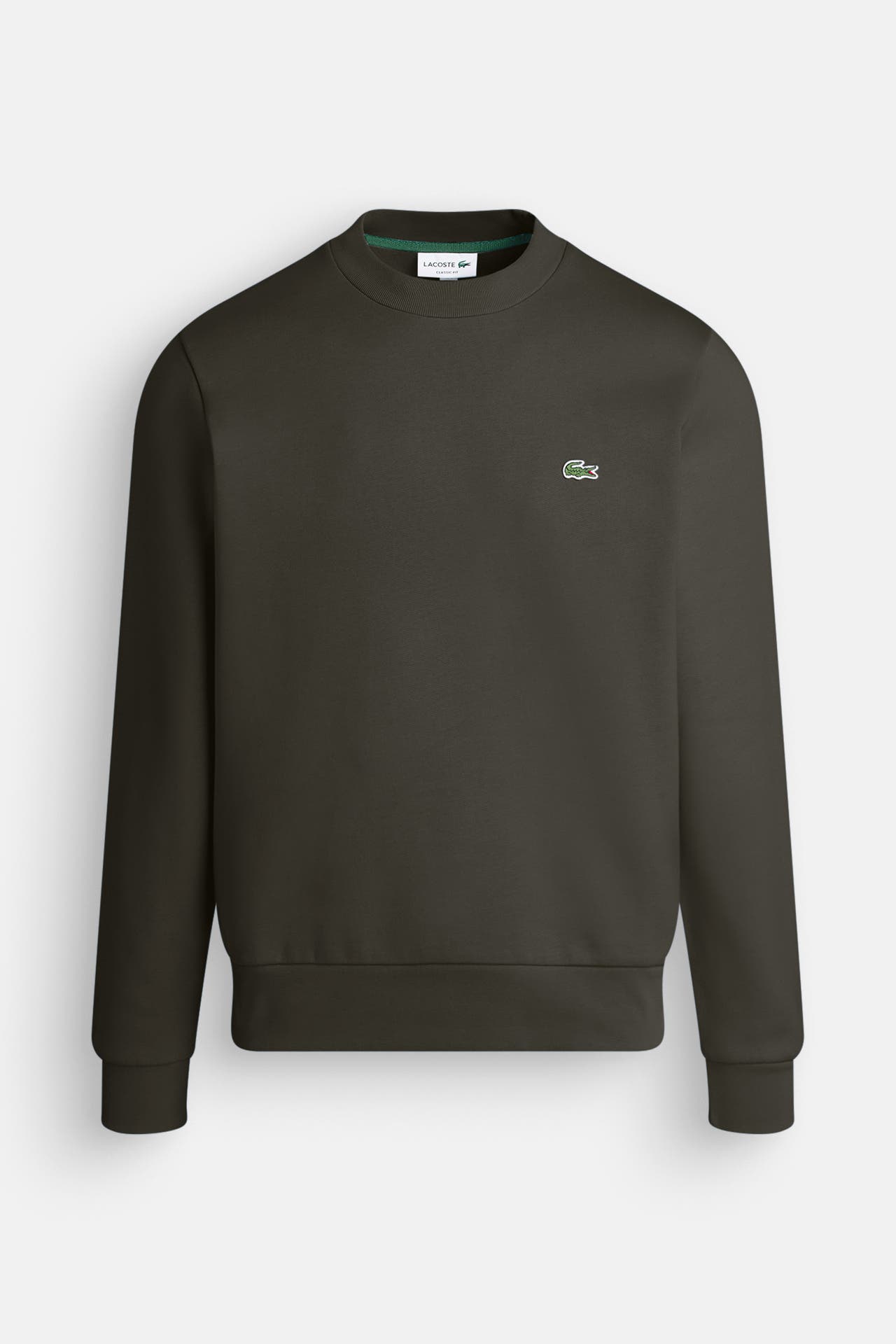 LACOSTE Sweatshirt tannengrün, Bild 1