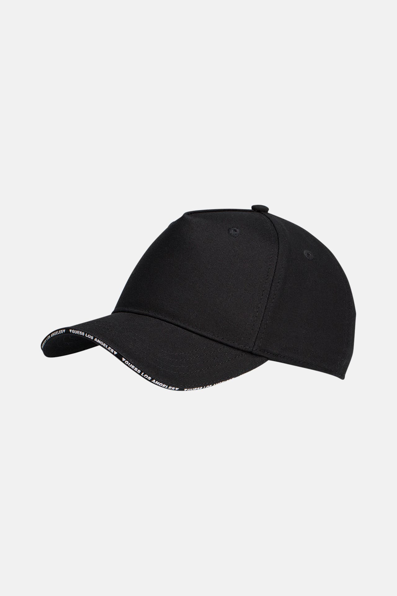 GUESS Basecap 'Mito' schwarz, Bild 1