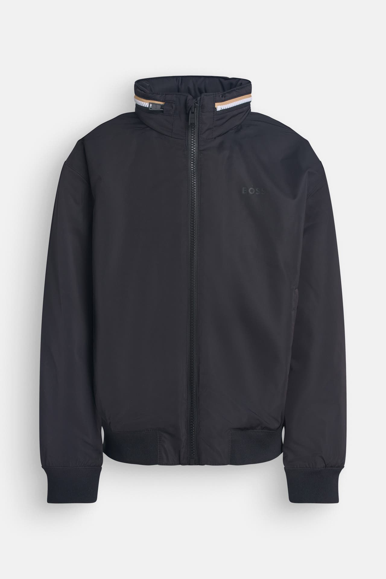 BOSS Jacke schwarz, Bild 1