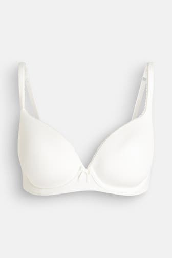 TRIUMPH Bügel-BH 'Perfectly Soft' weiß